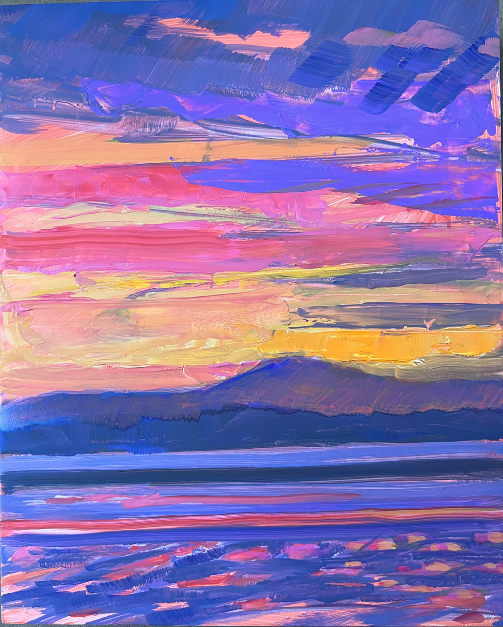 September From Islesboro gallery b