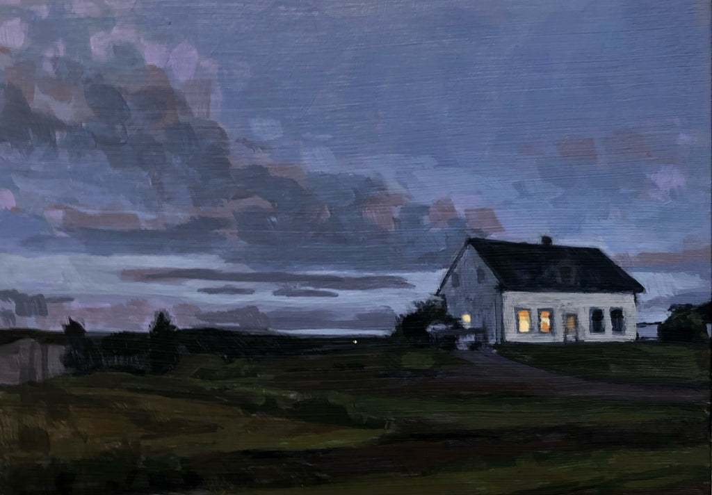 Little House gallery b