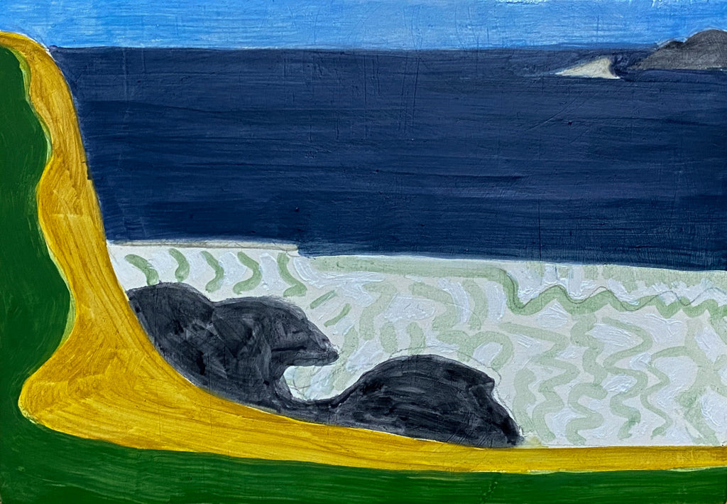 Pouch Cove gallery b