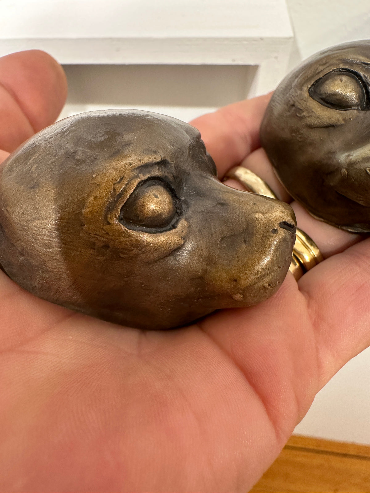 Double Seal Heads (medium )