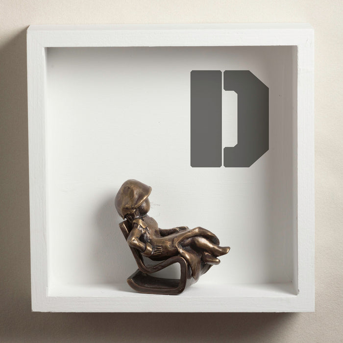 D is for Djuna Barnes