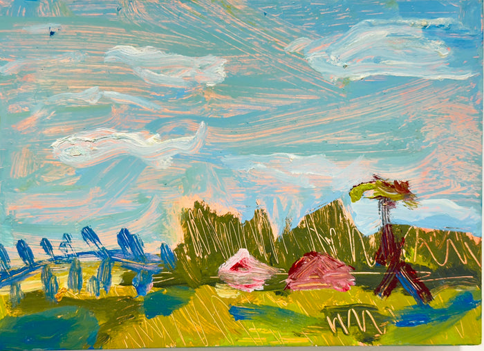 Sandwich Boardwalk Marshes