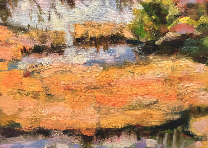 Quartet: Mills Flats (3 of 4)