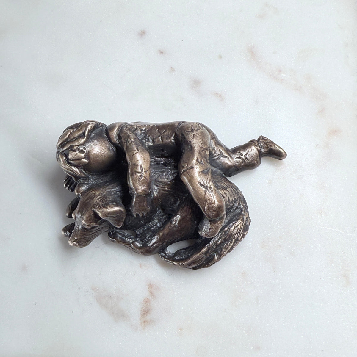 So Much Love 2 (star jammies)