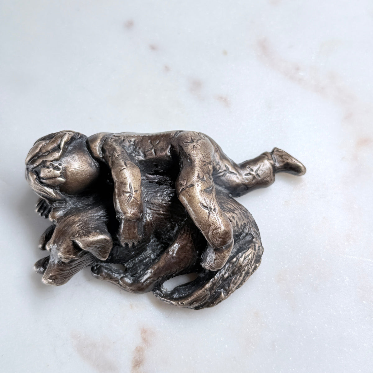 So Much Love 2 (star jammies)