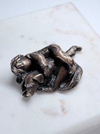 So Much Love 2 (star jammies)