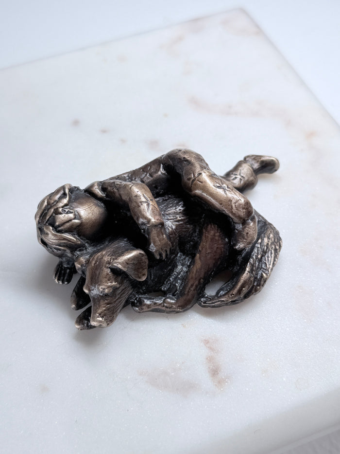 So Much Love 2 (star jammies)