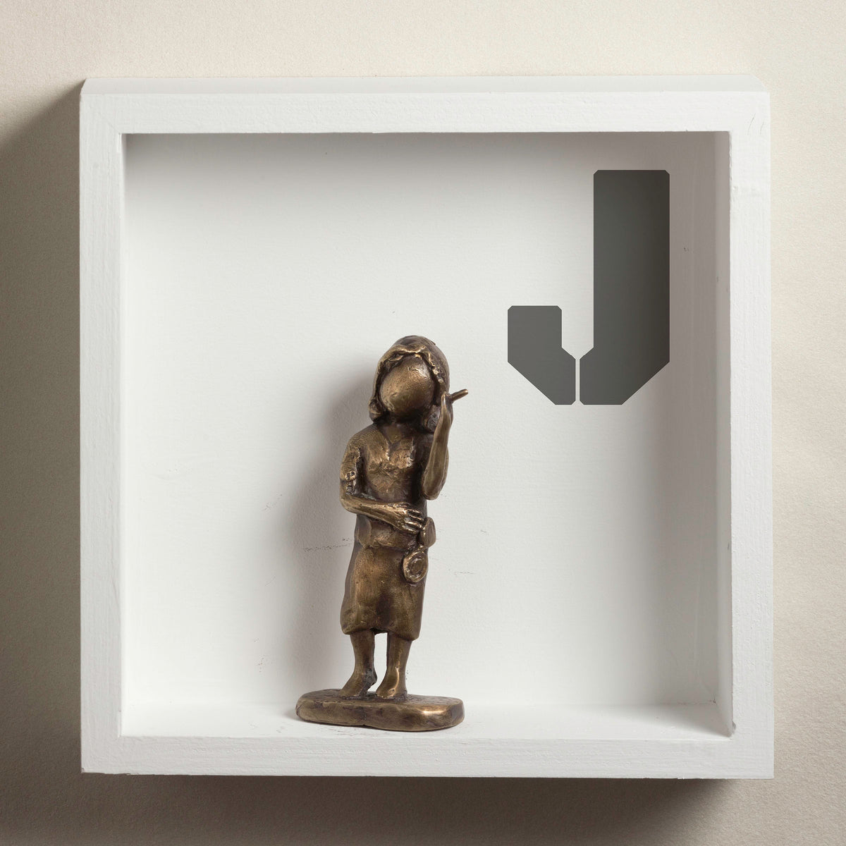 J is for Joan Didion