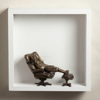 S is for Sylvia Plath