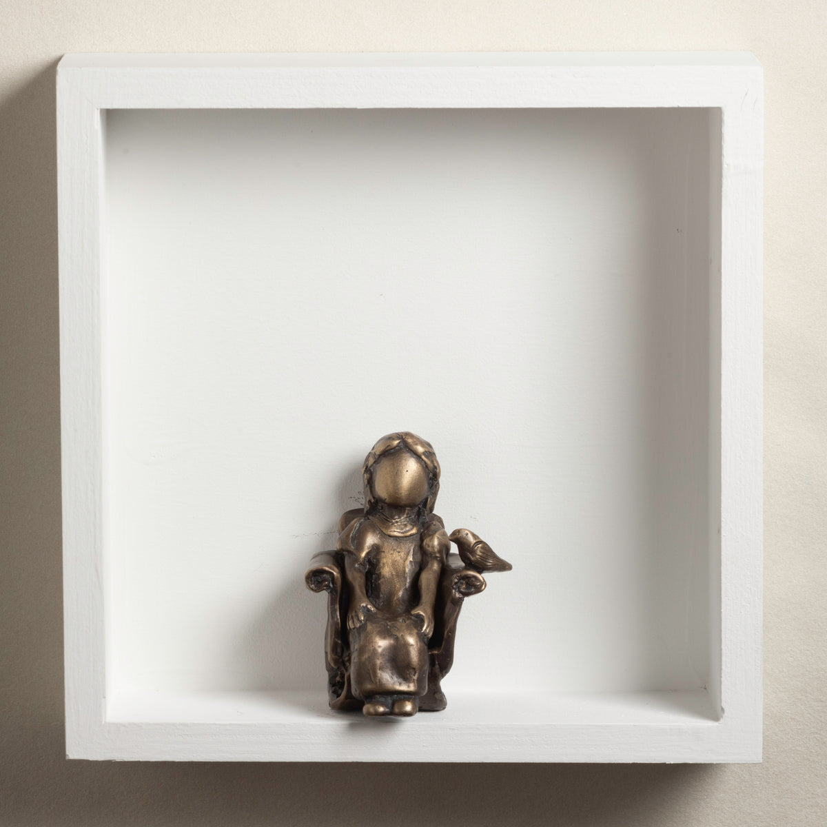 E is for Emily Dickenson