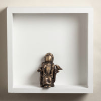 E is for Emily Dickenson