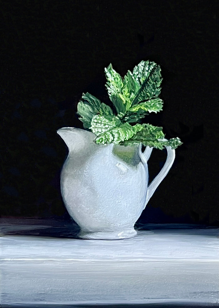 Mint Sprig