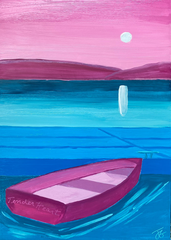 Tender Heart