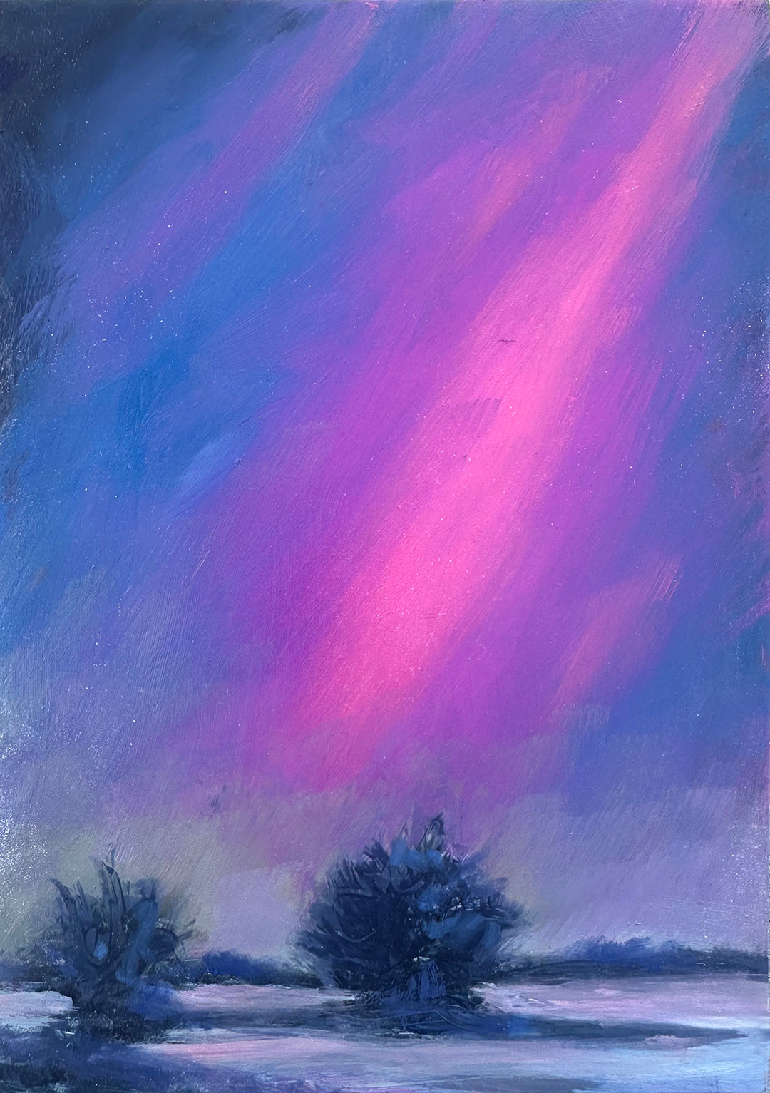 Auroro in Blue Hill 2