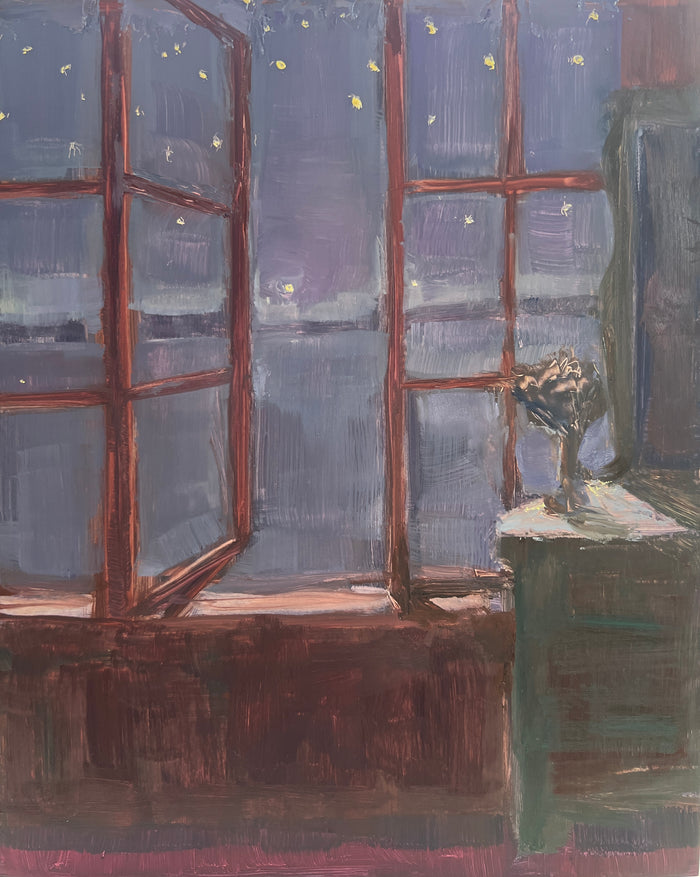 Pegasus and Mirrored Bureau