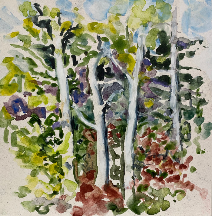 Through the Window II