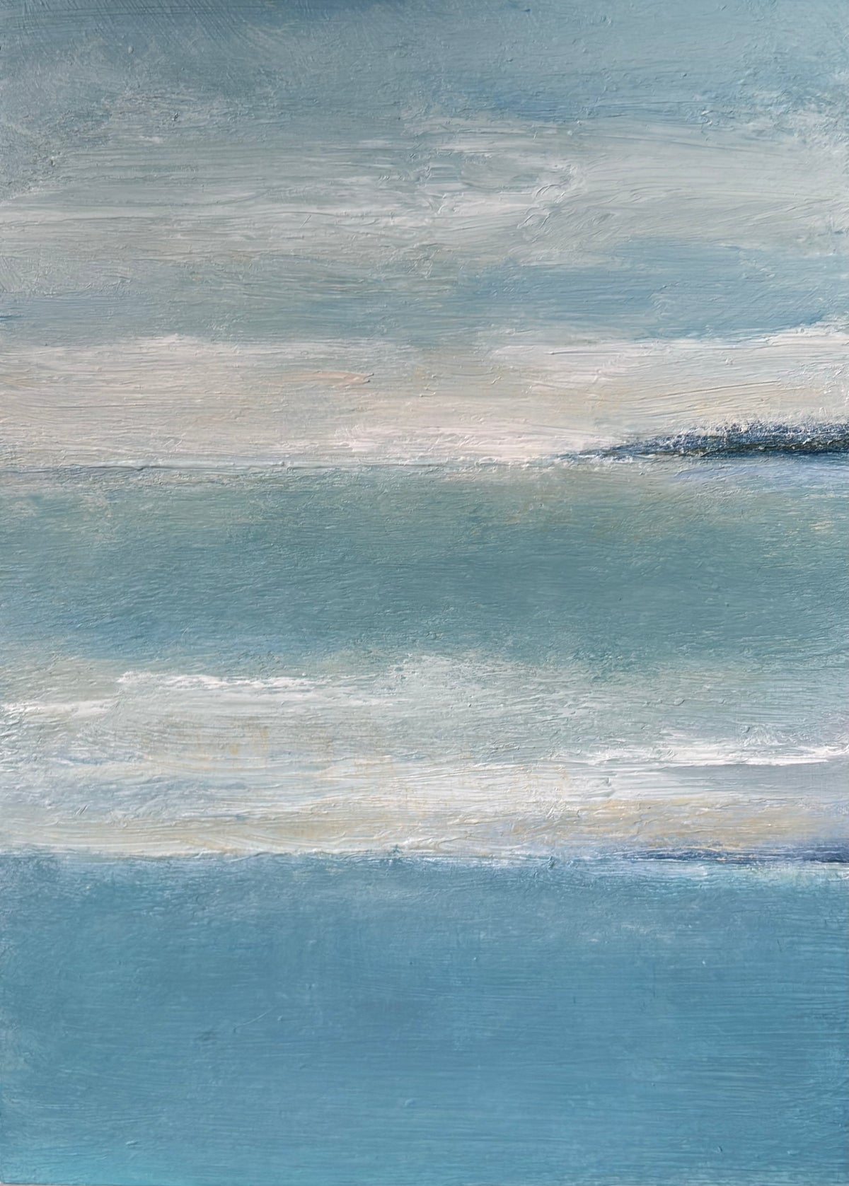 she prefers afternoon