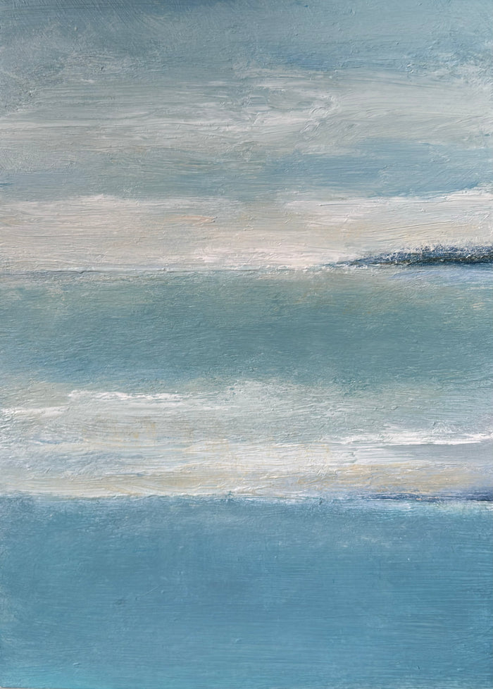 she prefers afternoon