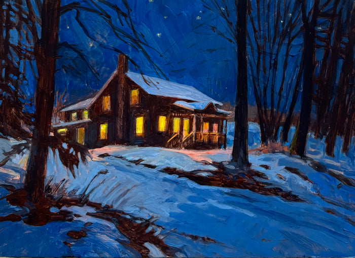 Home For The Holidays