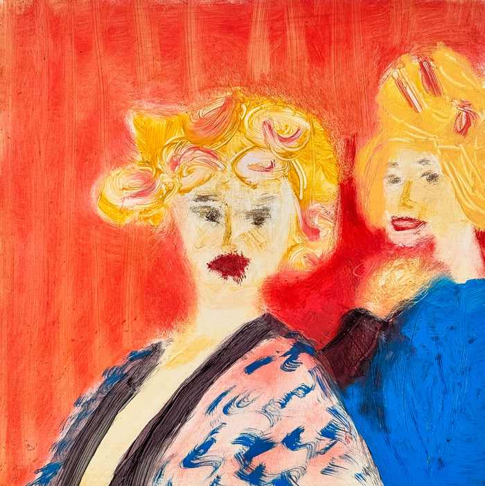 Beauty school drop outs