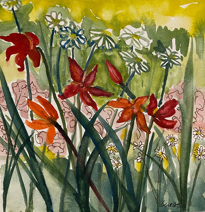 Lilies