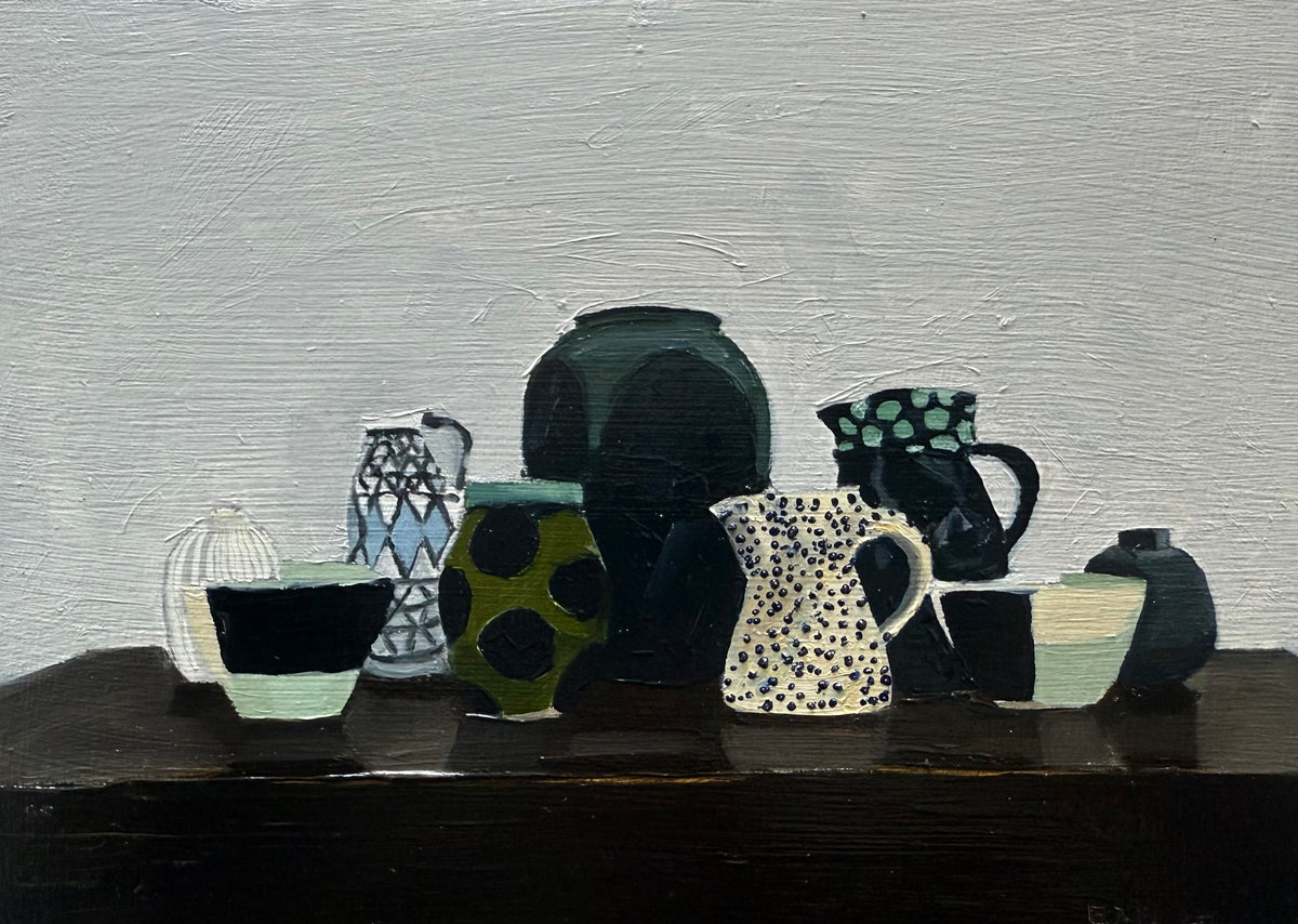 Brooklyn, NY (Sarah’s)