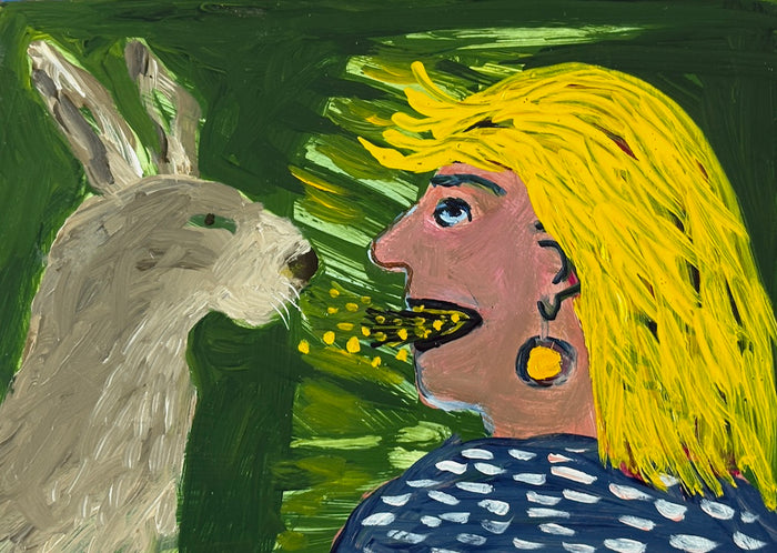 Interspecies Connection