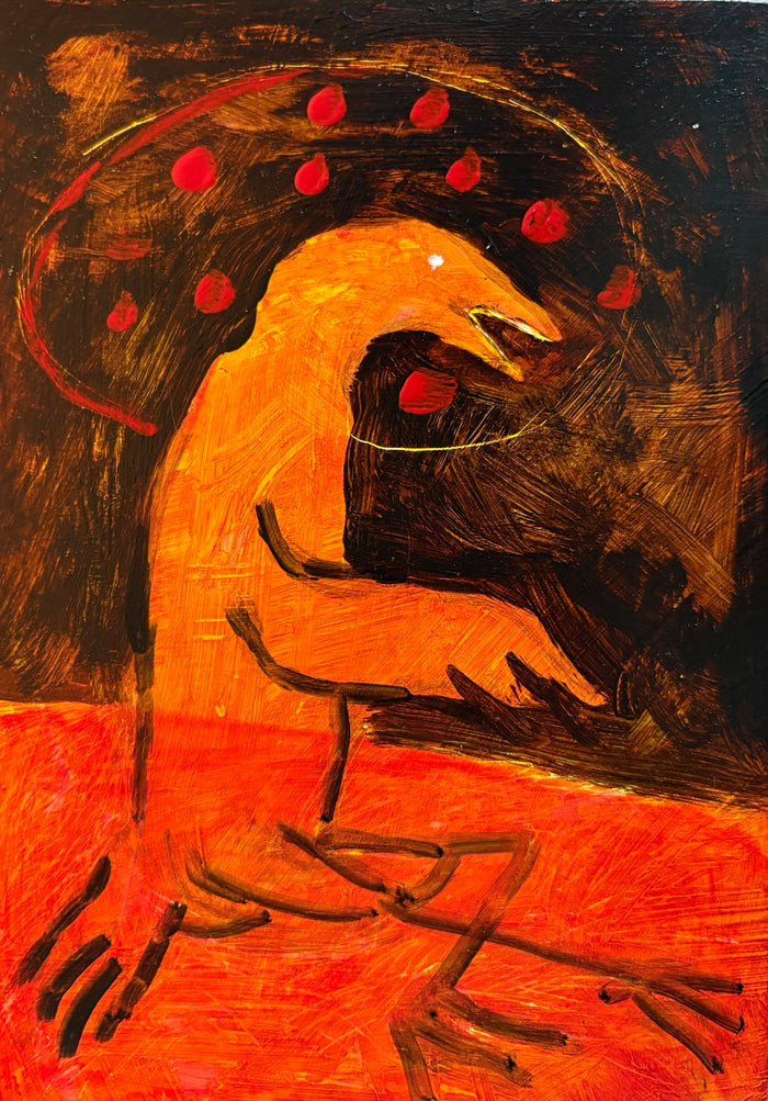 Dance Me to the End of Love