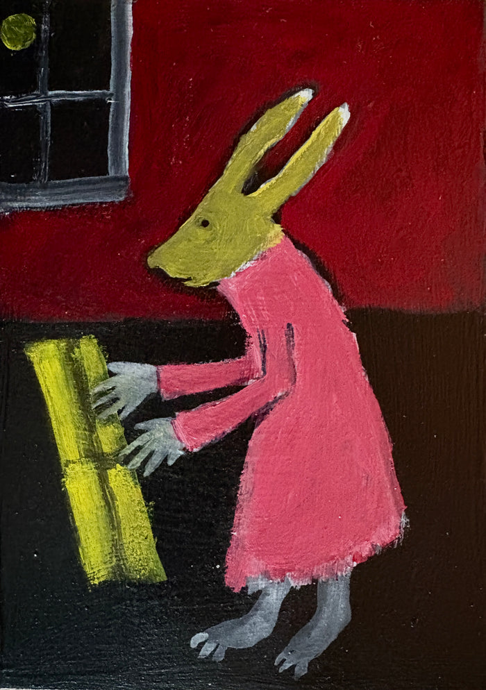 The Coolness of Moon light