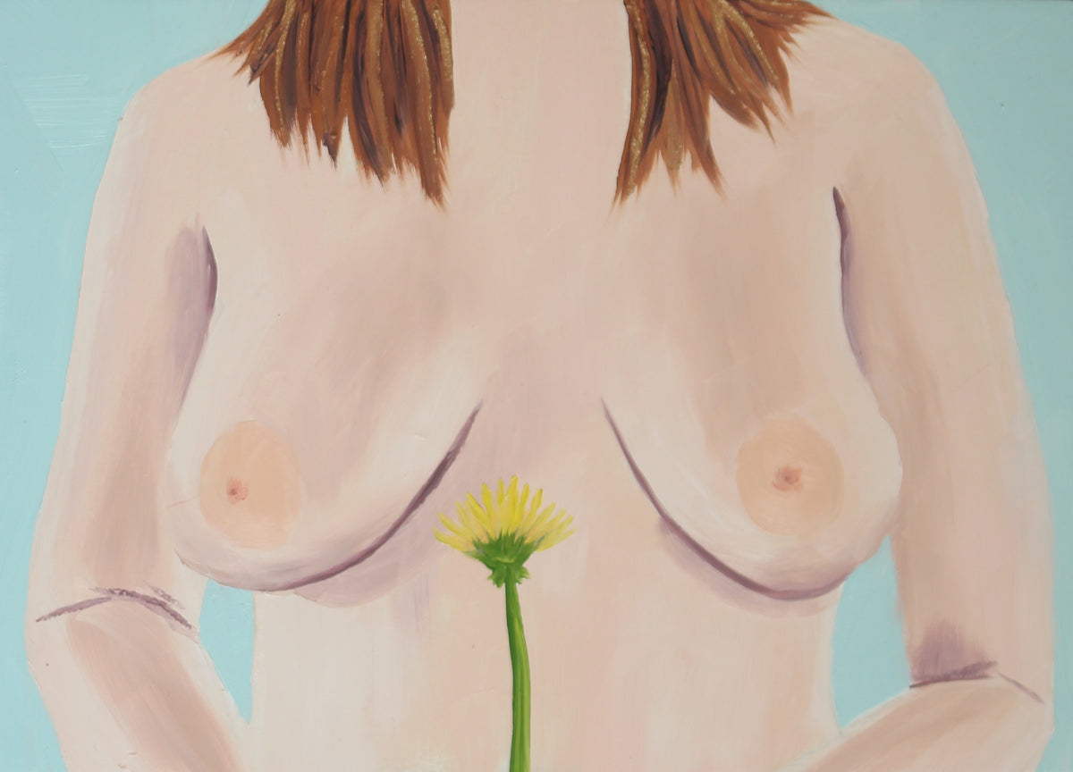 Holding on to Summer