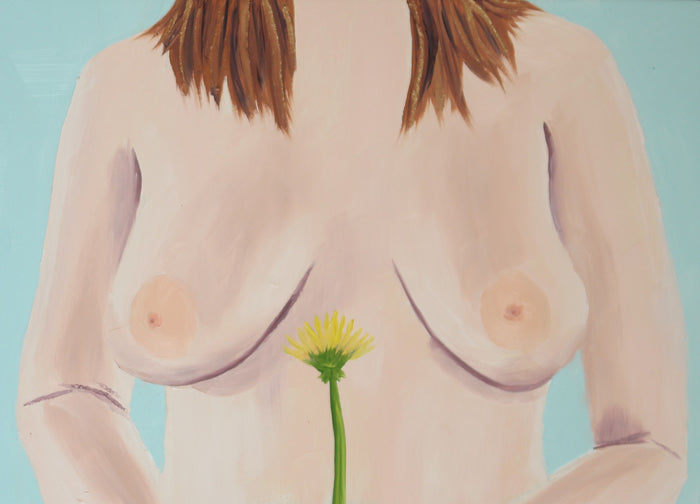 Holding on to Summer