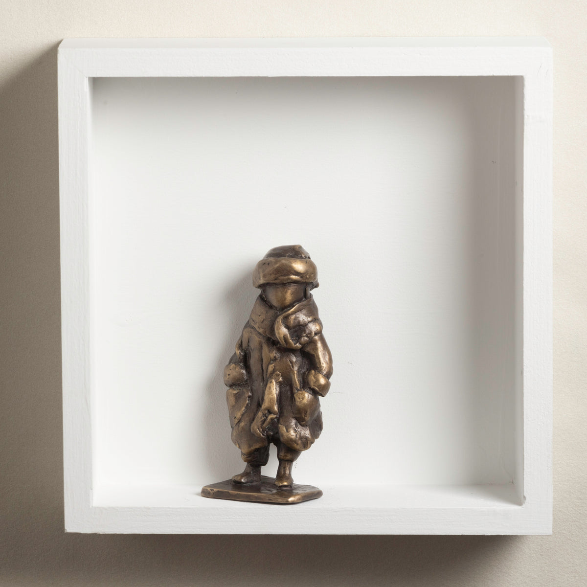 F is for Fydor Dostoyevski