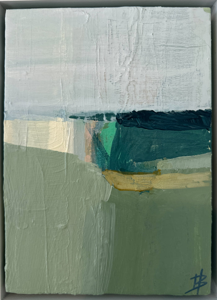 Shore Study 18
