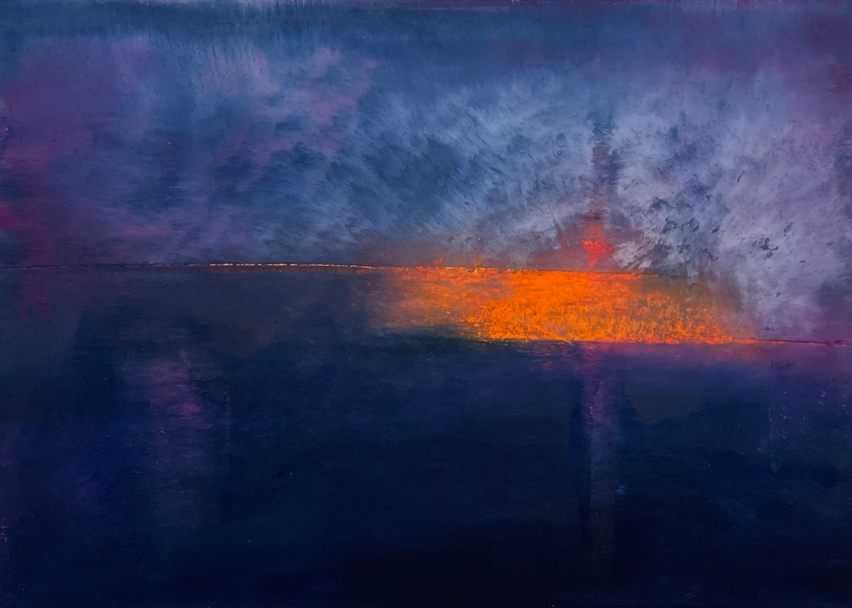 Closer to Truth, Again