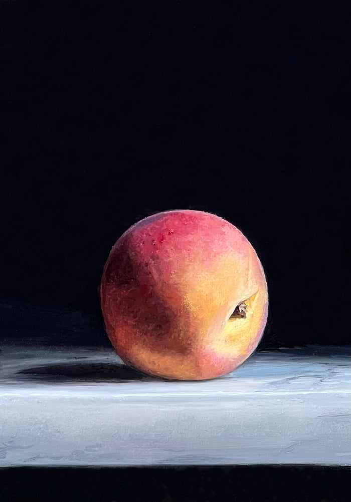 Peach Study