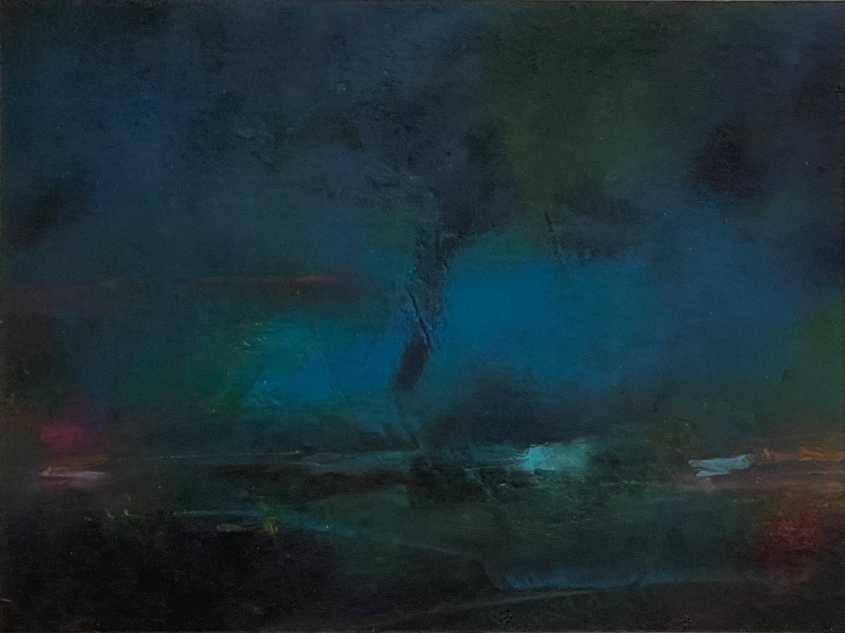 Darker than Blue 20/20.24.10