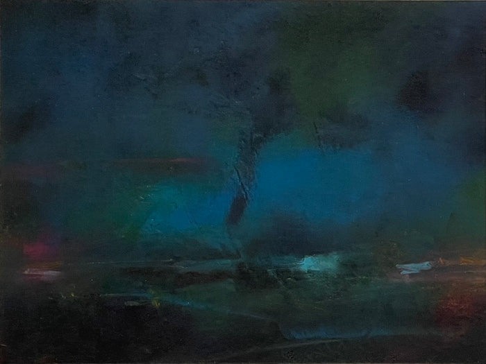 Darker than Blue 20/20.24.10