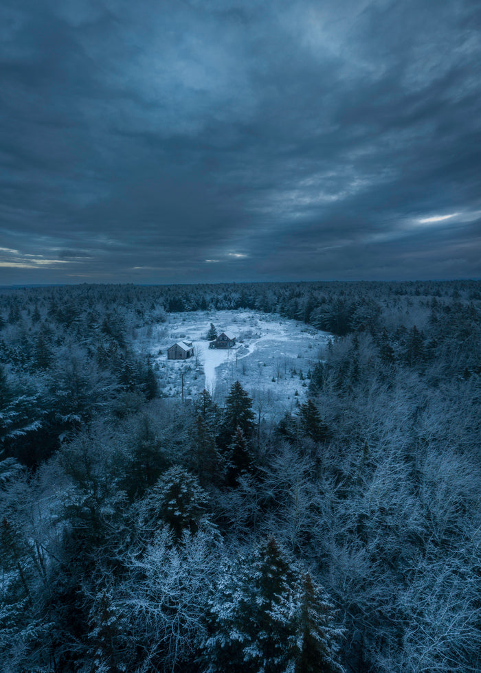 Flying Around My Neighborhood #1 (series)