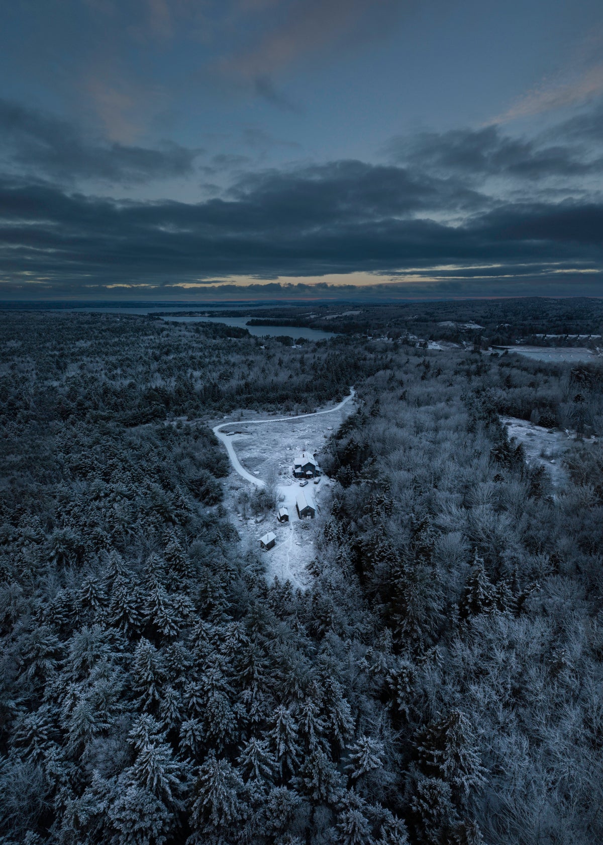 Flying Around My Neighborhood #2 (series)