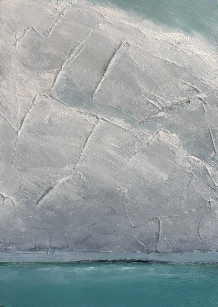 nostalgia for clouds