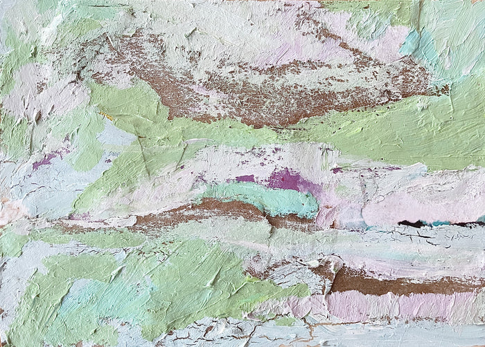 Greengrass and High Tides