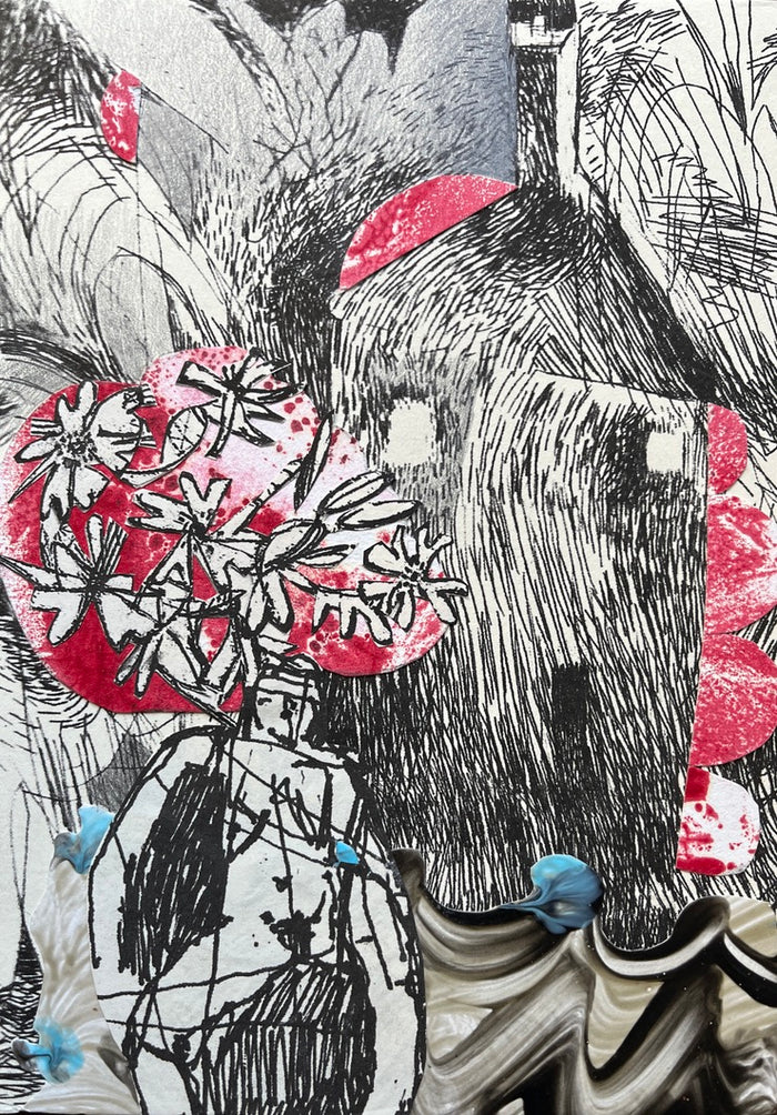 Floreciente (Blooming) 2022