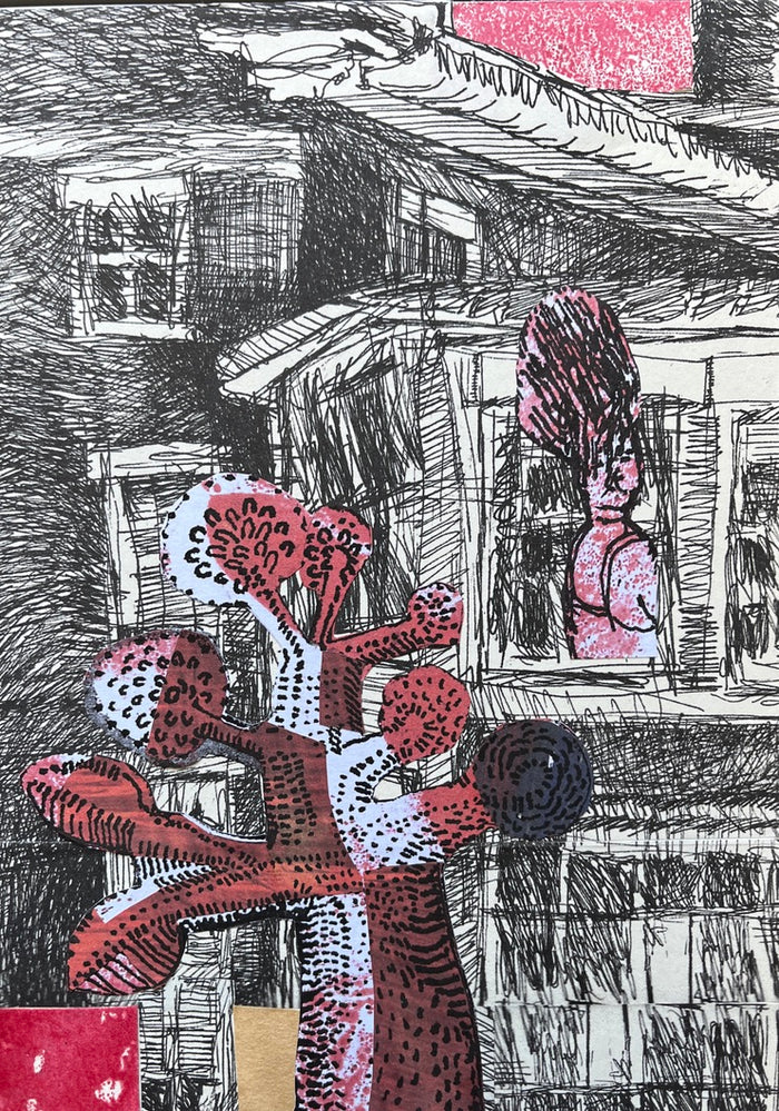 Mi Arbol (My Tree) 2022