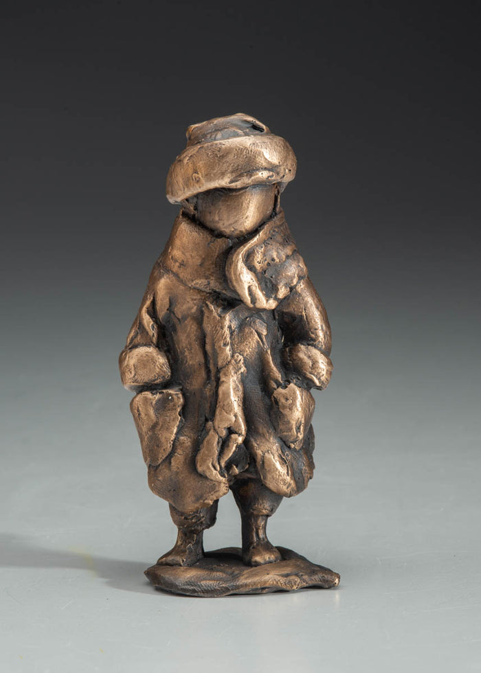 Who Will Comfort Toffel?