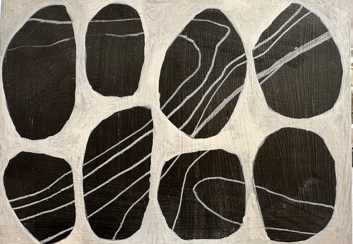 Holbrook Island Rocks - 18