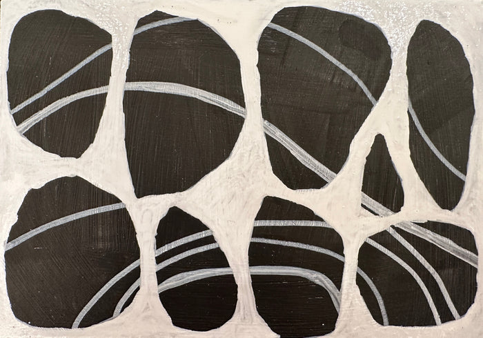 Holbrook Island Rocks - 20